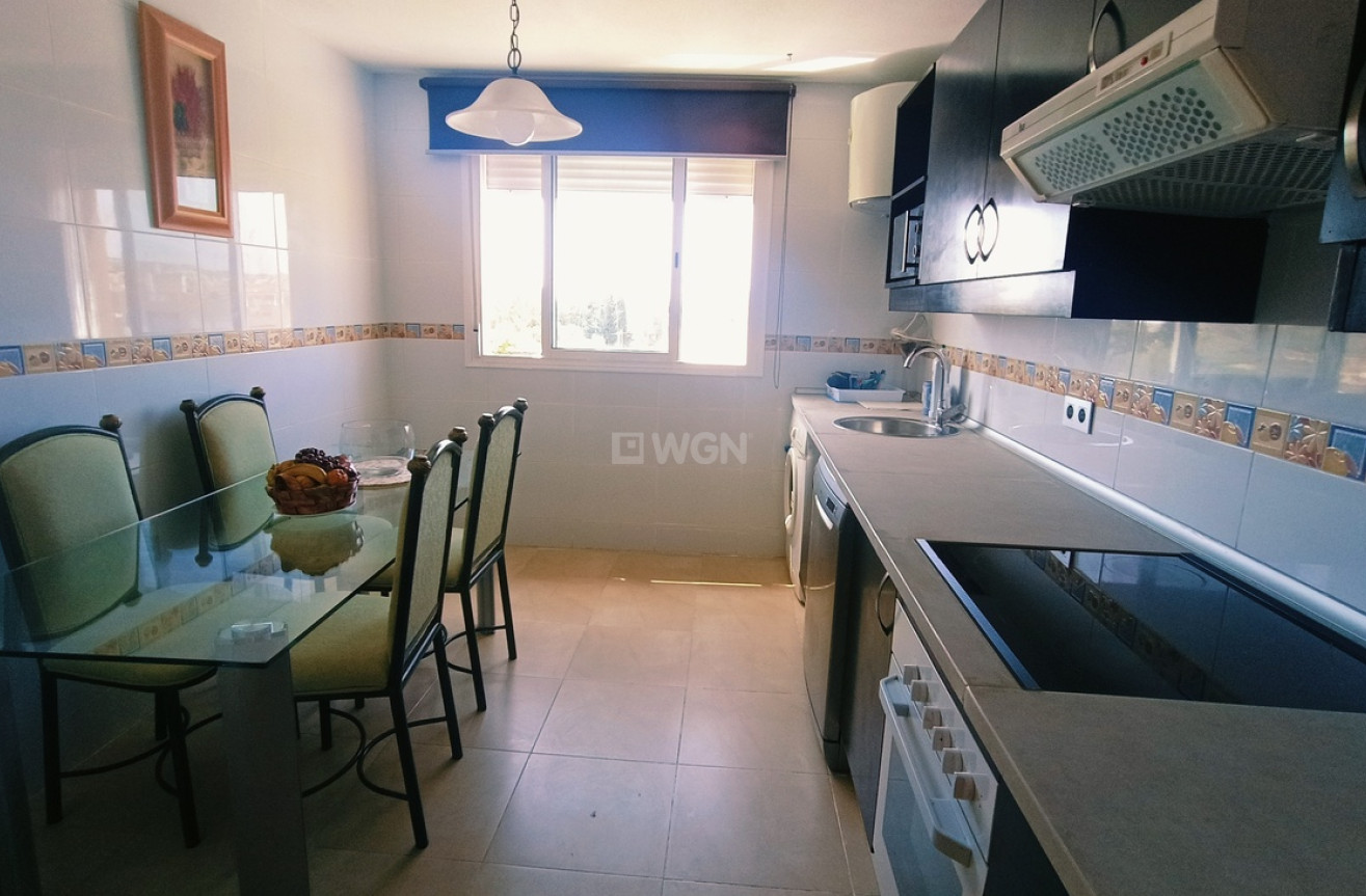 Reventa - Apartamento / piso - Sucina - Inland