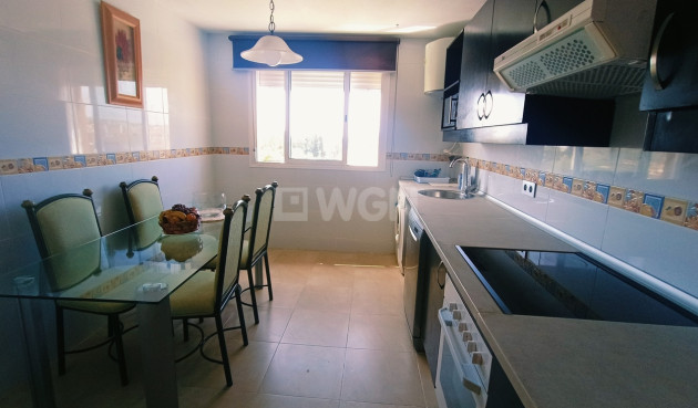 Reventa - Apartamento / piso - Sucina - Inland