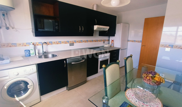 Reventa - Apartamento / piso - Sucina - Inland