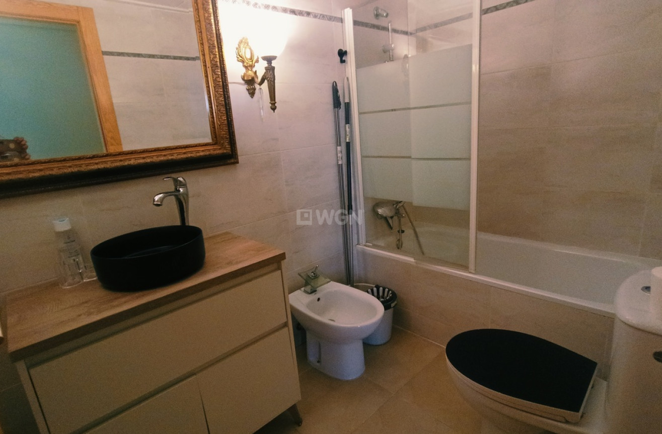 Reventa - Apartamento / piso - Sucina - Inland