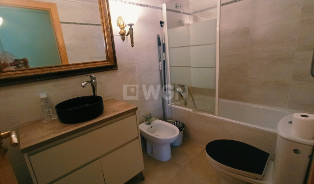 Reventa - Apartamento / piso - Sucina - Inland