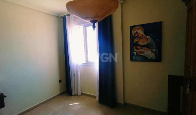 Reventa - Apartamento / piso - Sucina - Inland