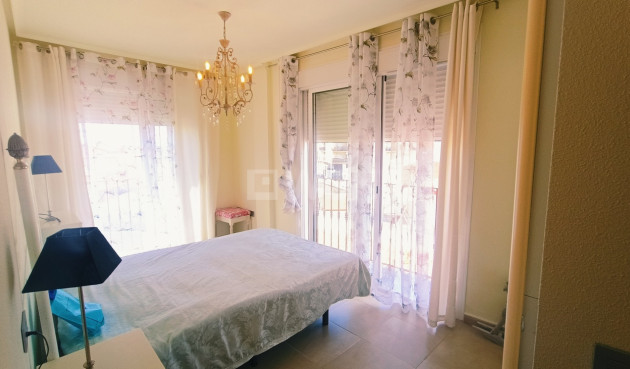 Reventa - Apartamento / piso - Sucina - Inland