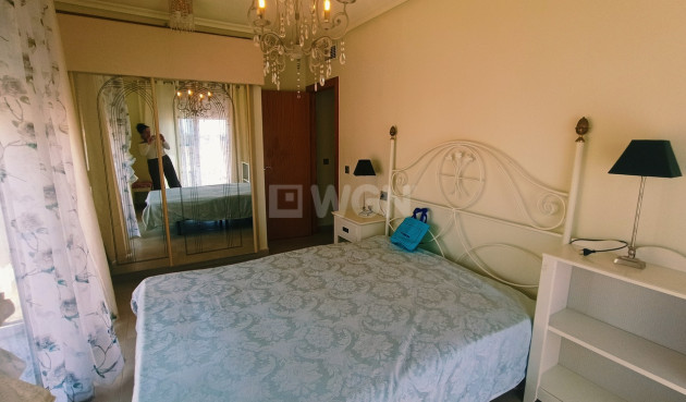 Reventa - Apartamento / piso - Sucina - Inland