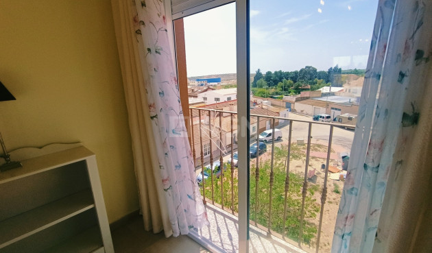 Reventa - Apartamento / piso - Sucina - Inland