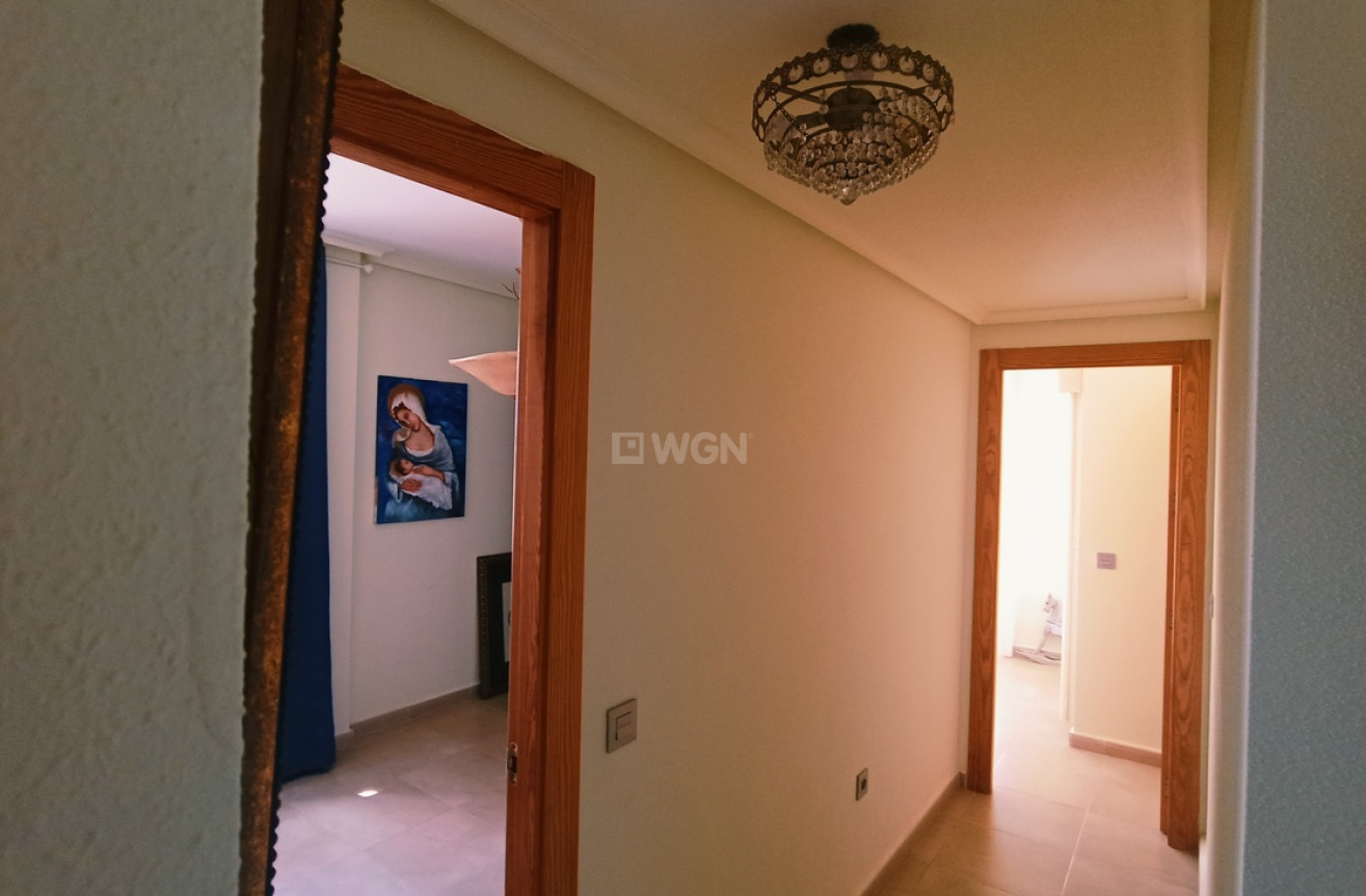 Reventa - Apartamento / piso - Sucina - Inland