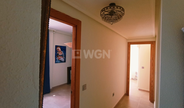 Reventa - Apartamento / piso - Sucina - Inland