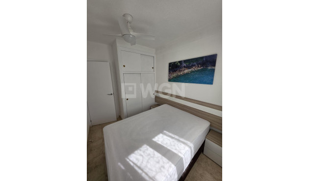 Wiederverkauf - Wohnung - Torrevieja - La Mata Pueblo