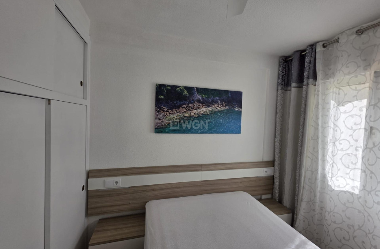 Wiederverkauf - Wohnung - Torrevieja - La Mata Pueblo