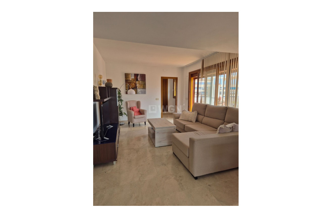 Wiederverkauf - Wohnung - Punta Prima - Costa Blanca