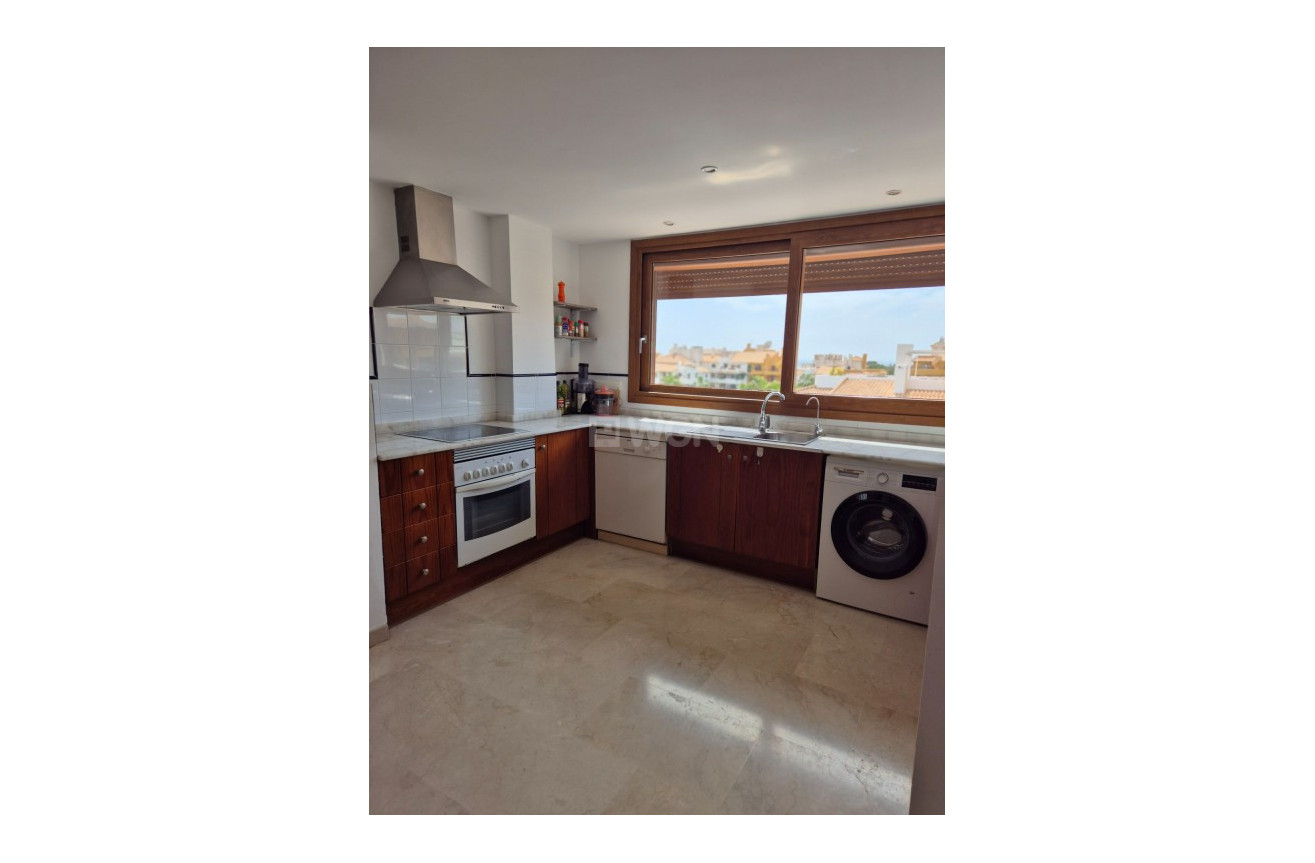 Wiederverkauf - Wohnung - Punta Prima - Costa Blanca