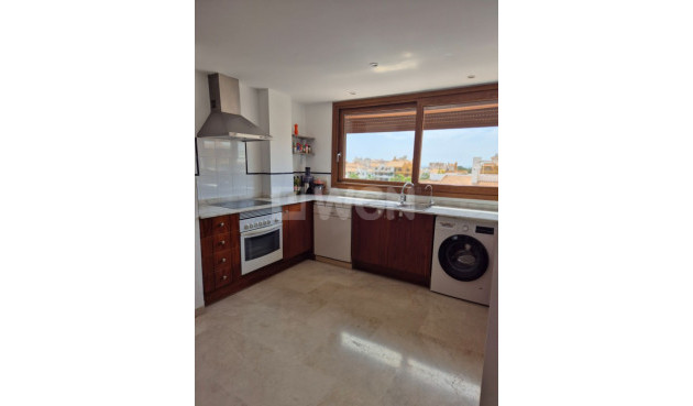 Wiederverkauf - Wohnung - Punta Prima - Costa Blanca