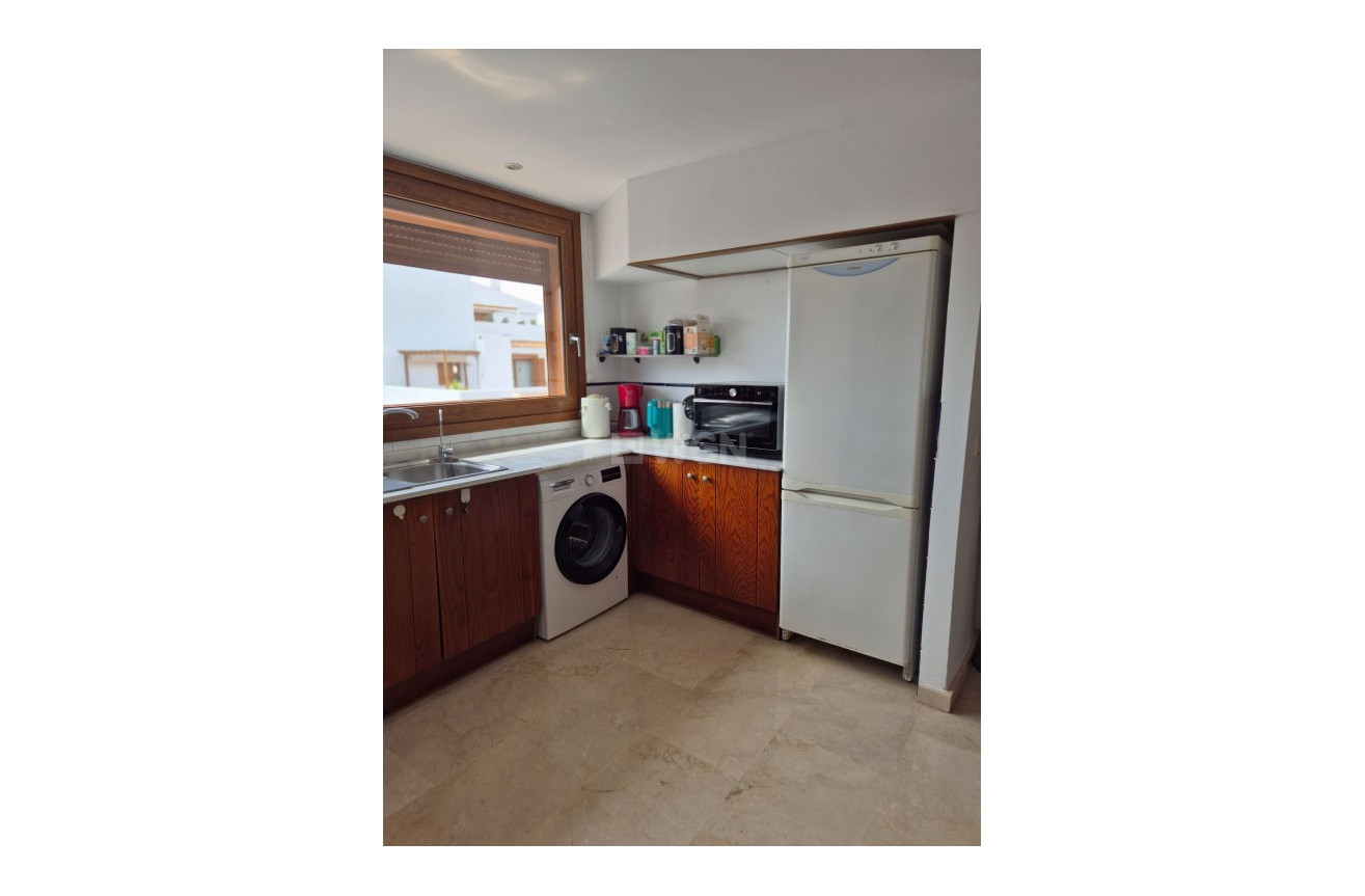 Wiederverkauf - Wohnung - Punta Prima - Costa Blanca