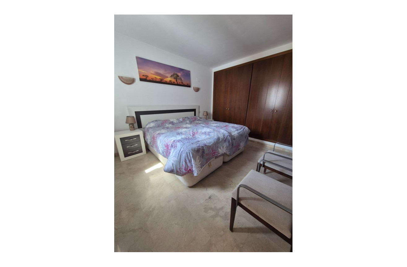 Wiederverkauf - Wohnung - Punta Prima - Costa Blanca
