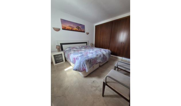 Wiederverkauf - Wohnung - Punta Prima - Costa Blanca