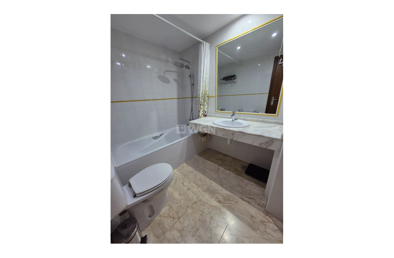 Wiederverkauf - Wohnung - Punta Prima - Costa Blanca