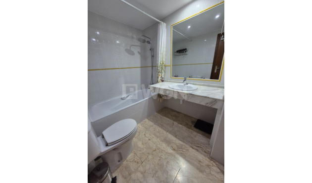 Wiederverkauf - Wohnung - Punta Prima - Costa Blanca