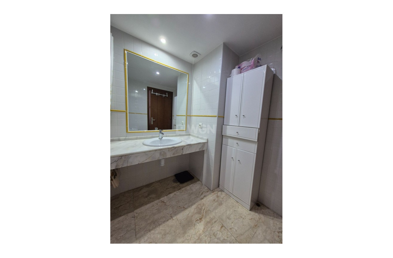 Wiederverkauf - Wohnung - Punta Prima - Costa Blanca