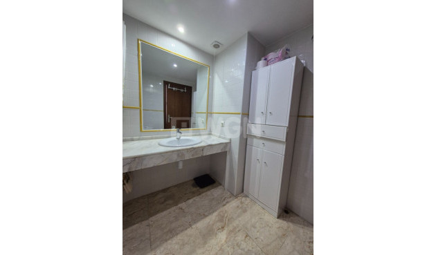 Wiederverkauf - Wohnung - Punta Prima - Costa Blanca