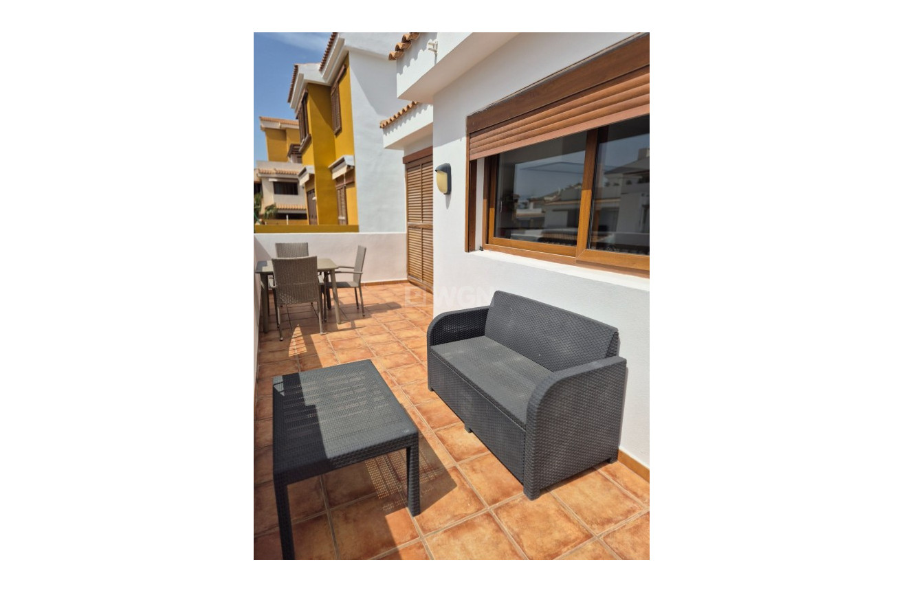 Wiederverkauf - Wohnung - Punta Prima - Costa Blanca