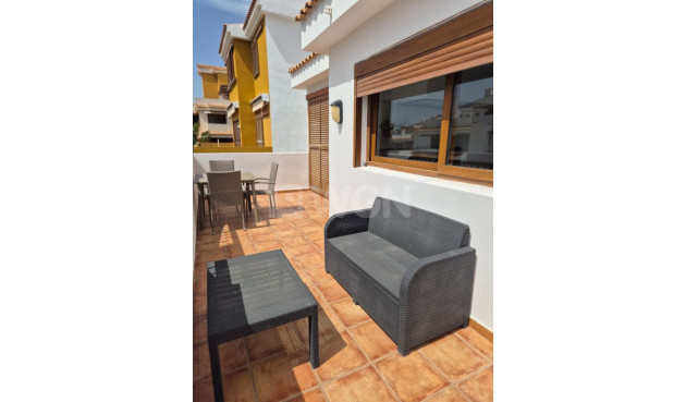 Wiederverkauf - Wohnung - Punta Prima - Costa Blanca