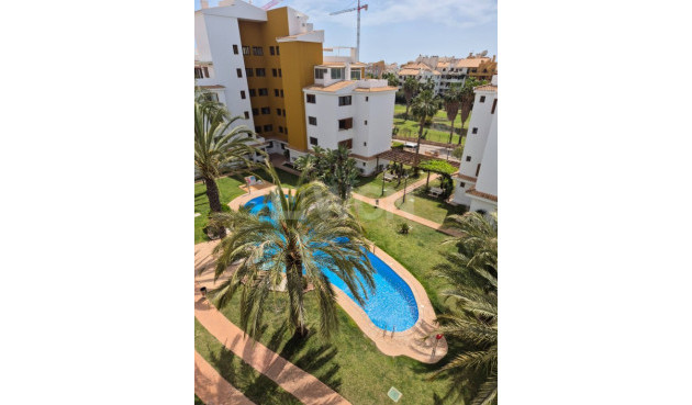 Wiederverkauf - Wohnung - Punta Prima - Costa Blanca