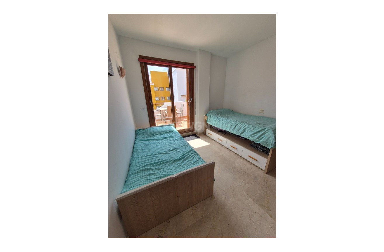 Wiederverkauf - Wohnung - Punta Prima - Costa Blanca