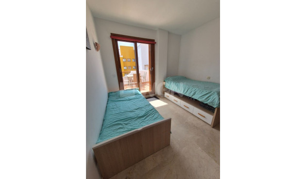 Wiederverkauf - Wohnung - Punta Prima - Costa Blanca