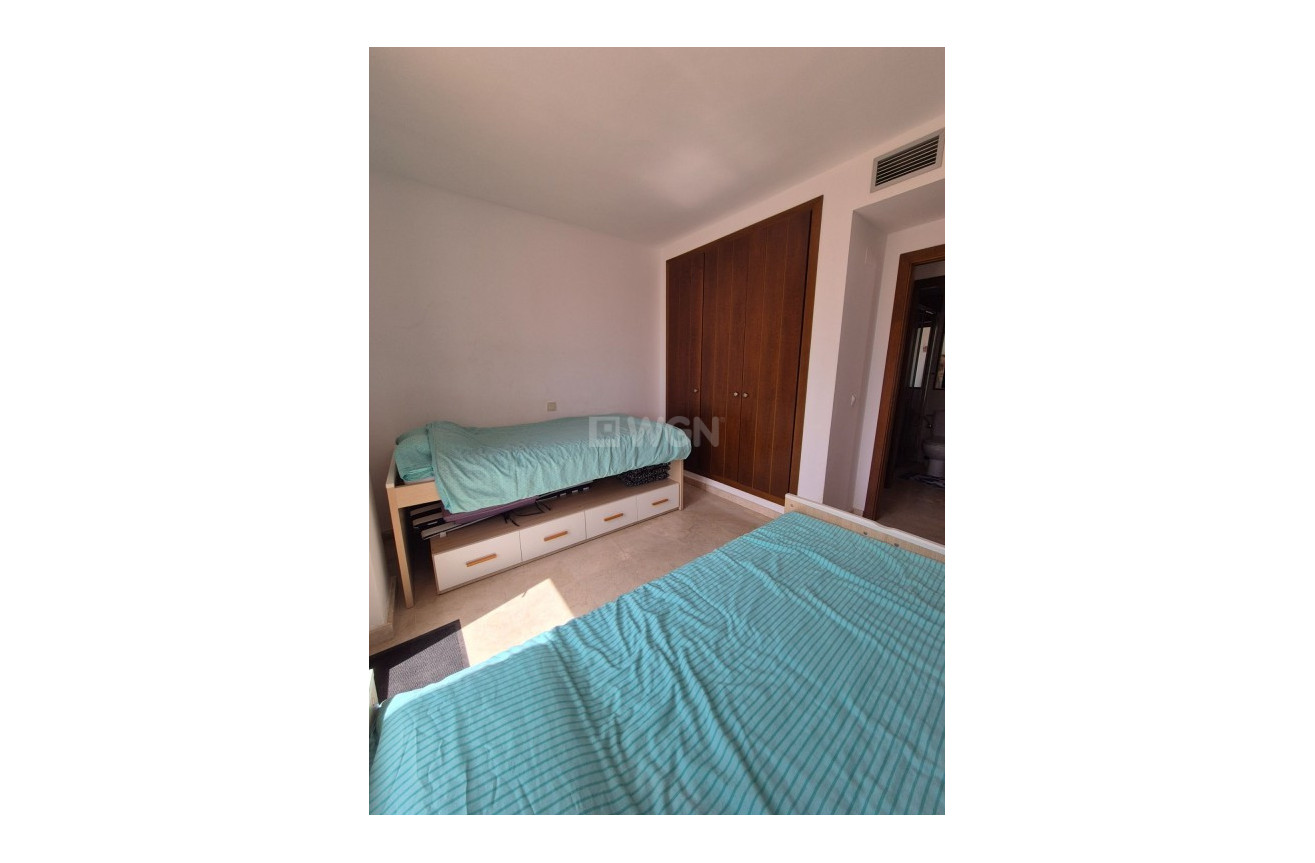 Wiederverkauf - Wohnung - Punta Prima - Costa Blanca