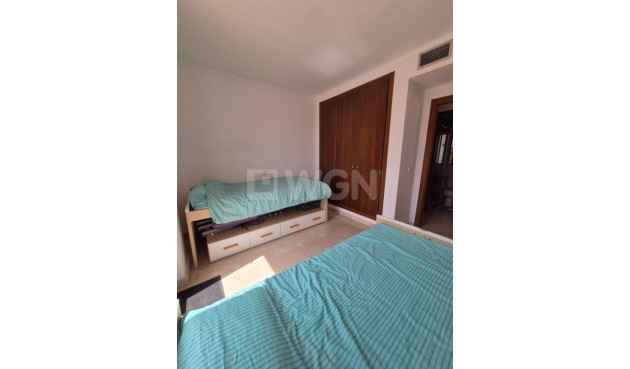 Wiederverkauf - Wohnung - Punta Prima - Costa Blanca