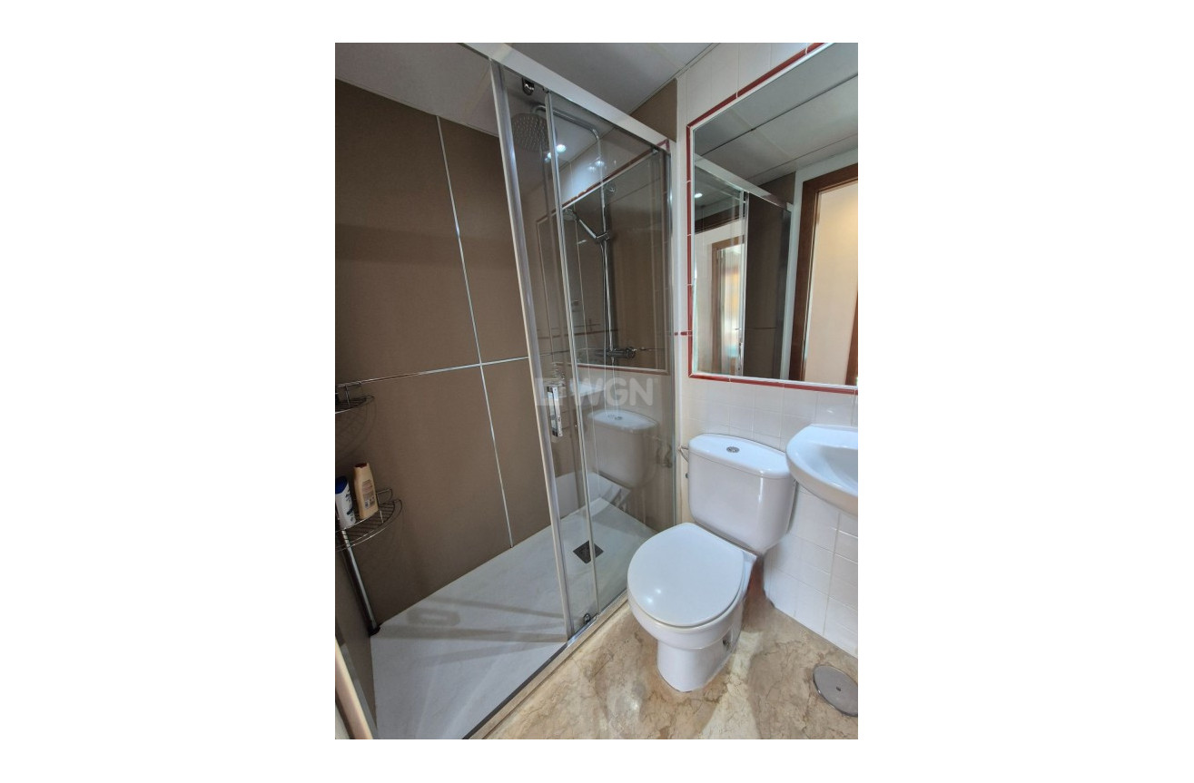 Wiederverkauf - Wohnung - Punta Prima - Costa Blanca