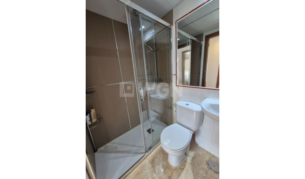 Wiederverkauf - Wohnung - Punta Prima - Costa Blanca