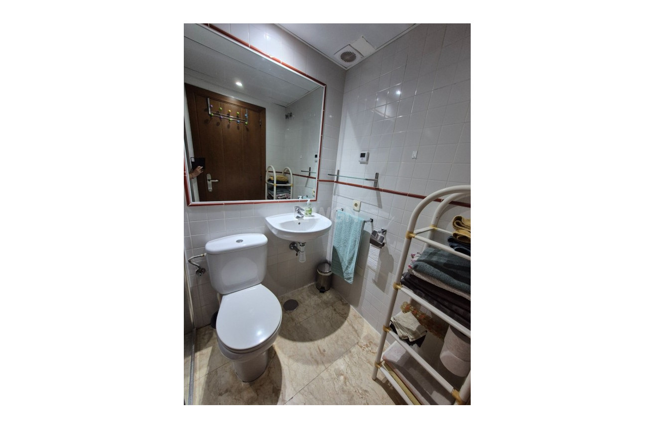 Wiederverkauf - Wohnung - Punta Prima - Costa Blanca