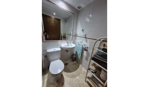 Wiederverkauf - Wohnung - Punta Prima - Costa Blanca