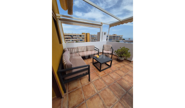 Wiederverkauf - Wohnung - Punta Prima - Costa Blanca