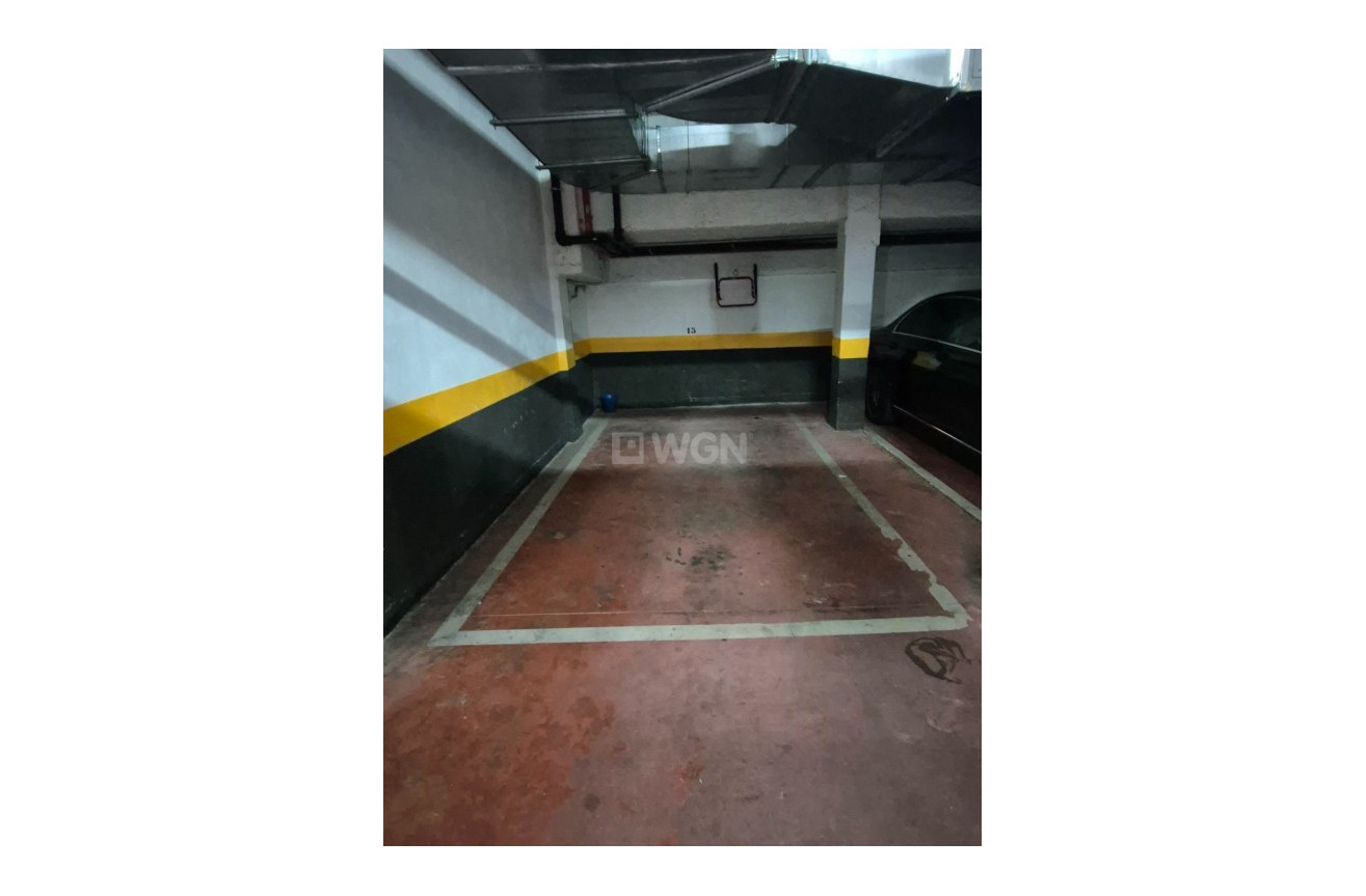 Wiederverkauf - Wohnung - Punta Prima - Costa Blanca