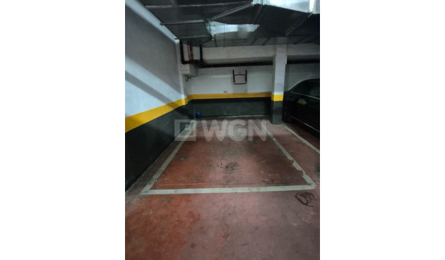 Wiederverkauf - Wohnung - Punta Prima - Costa Blanca