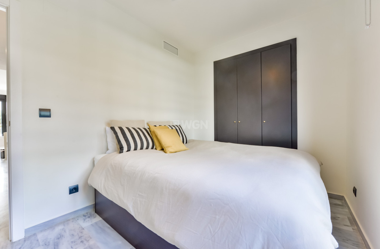 Resale - Apartment / flat - Villajoyosa - La Cala