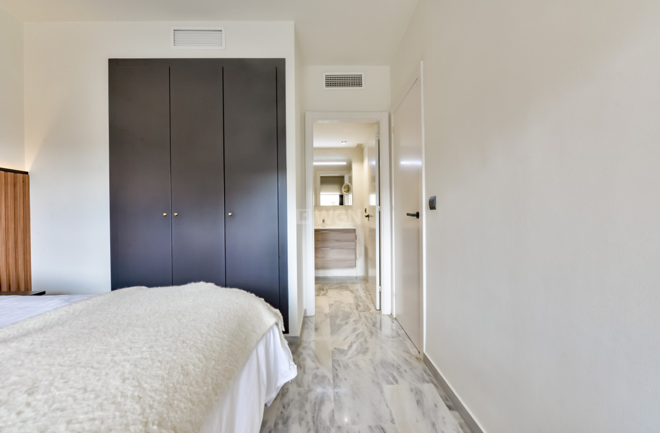 Resale - Apartment / flat - Villajoyosa - La Cala