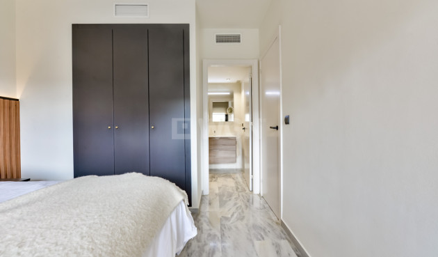 Resale - Apartment / flat - Villajoyosa - La Cala