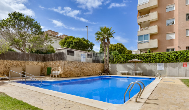 Resale - Apartment / flat - Villajoyosa - La Cala