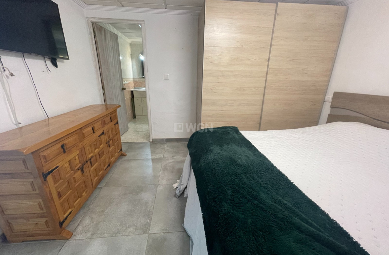 Odsprzedaż - Villa - San Fulgencio - Costa Blanca