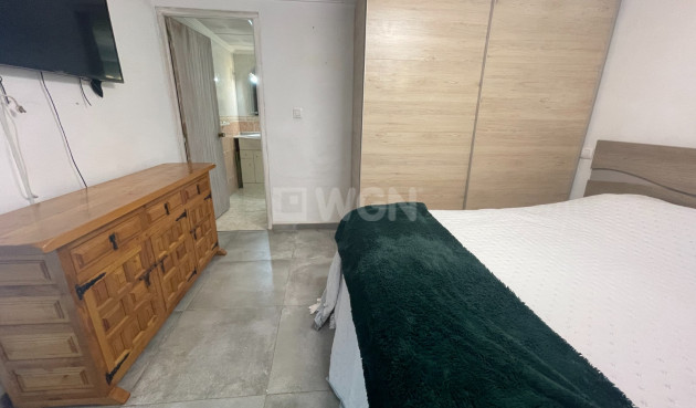 Odsprzedaż - Villa - San Fulgencio - Costa Blanca