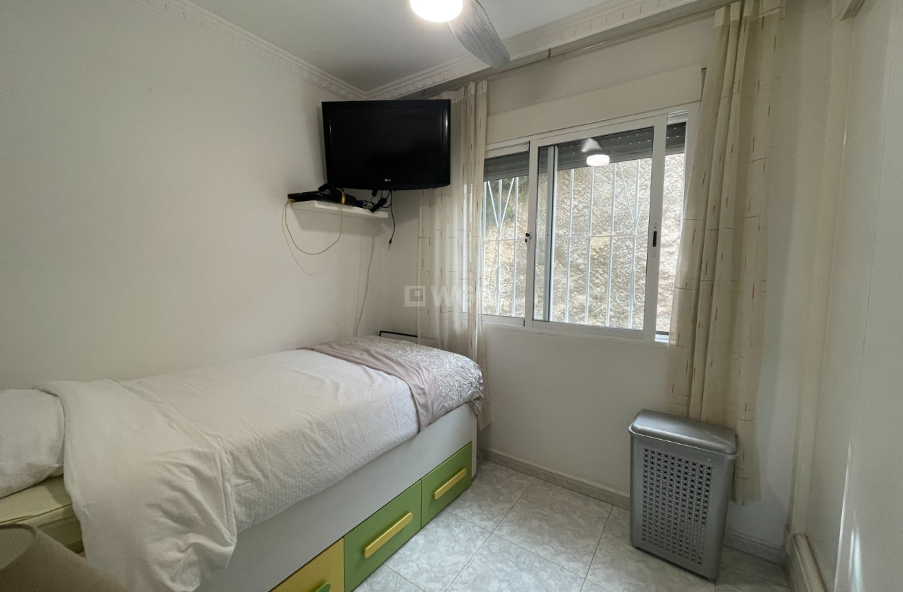 Odsprzedaż - Villa - San Fulgencio - Costa Blanca