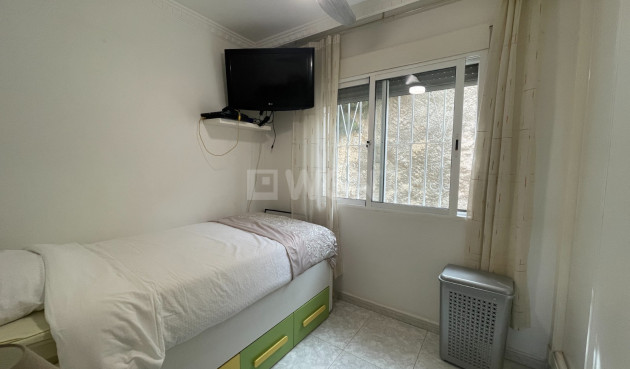 Odsprzedaż - Villa - San Fulgencio - Costa Blanca