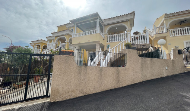 Odsprzedaż - Villa - San Fulgencio - Costa Blanca