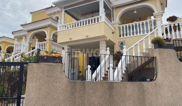 Odsprzedaż - Villa - San Fulgencio - Costa Blanca