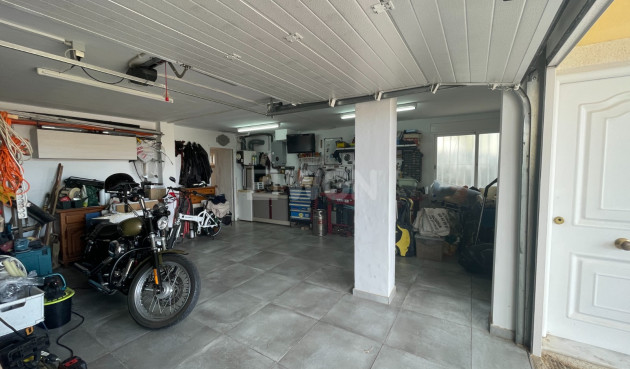 Odsprzedaż - Villa - San Fulgencio - Costa Blanca