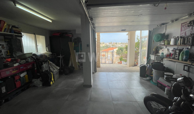 Odsprzedaż - Villa - San Fulgencio - Costa Blanca