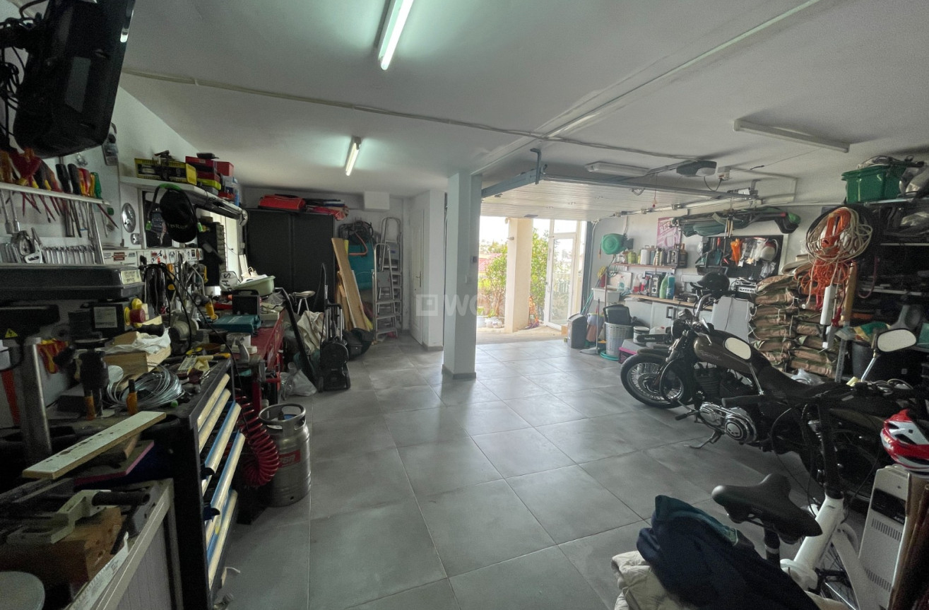 Odsprzedaż - Villa - San Fulgencio - Costa Blanca